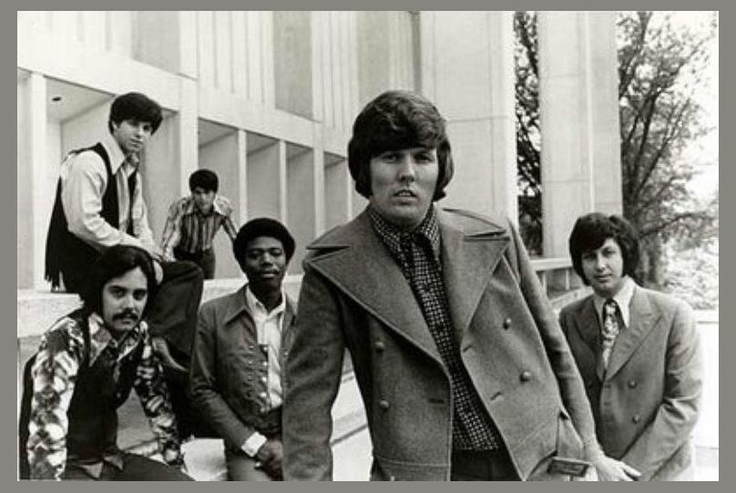 Classics IV